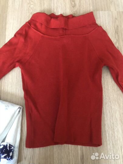 Женские вещи пакетом 42 44