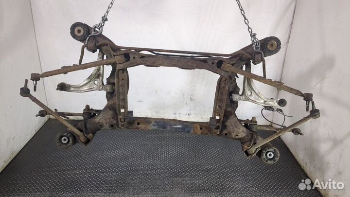 Стабилизатор подвески Lexus LS430 UCF30, 2002