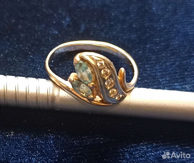Золото