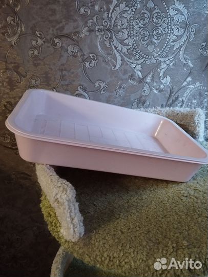 Туалет лоток для кошек