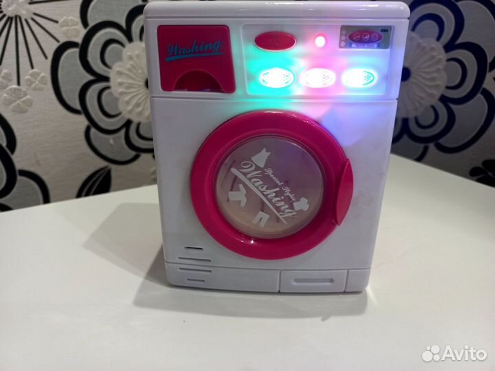 Детские игрушки