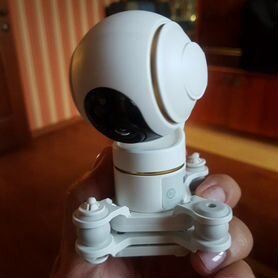 Камера mi drone 4к