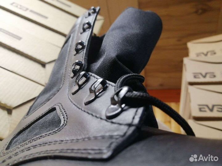 Берцы М-906 оригинал не Китай