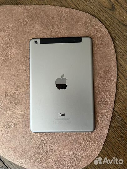 iPad mini 2