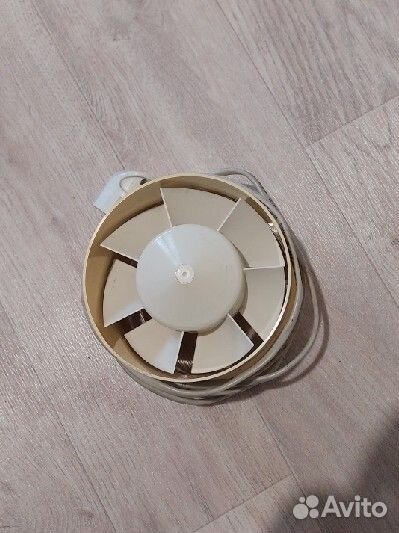 Вентилятор