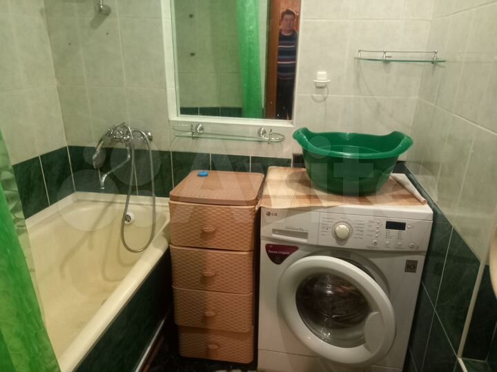 2-к. квартира, 48 м², 2/5 эт.