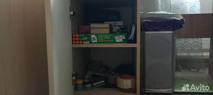 Письменный стол для школьника бу