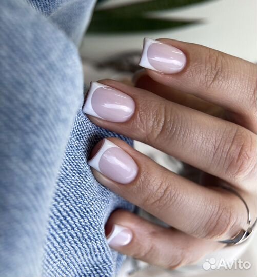 Маникюр Педикюр