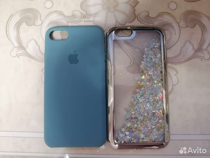 Чехол для iPhone 10, iPhone 6s