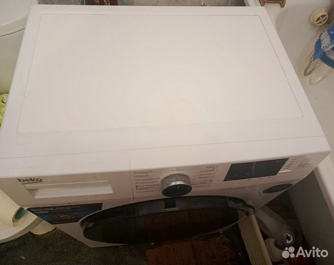Стиральная машина beko 7 кг