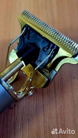 Электробритва новая