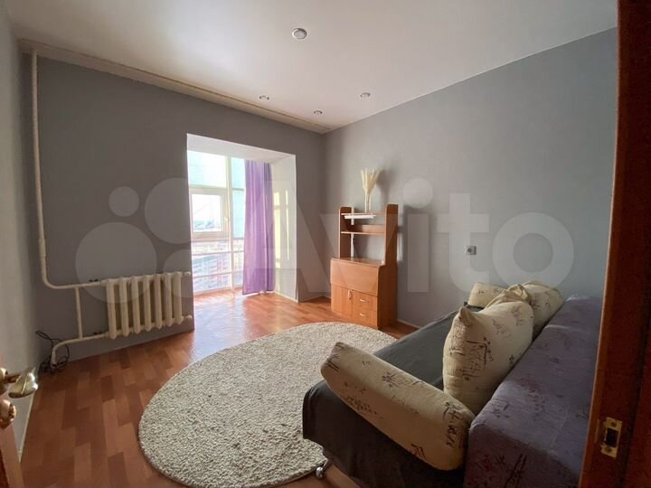 2-к. квартира, 57 м², 14/16 эт.