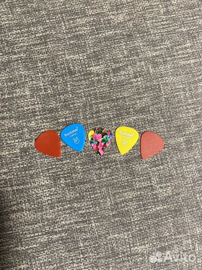 Акустическая гитара Belucci