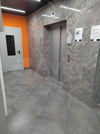 Квартира-студия, 26,4 м², 19/25 эт.