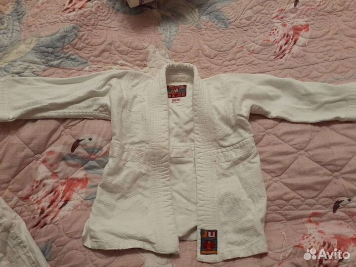 Кимоно детское