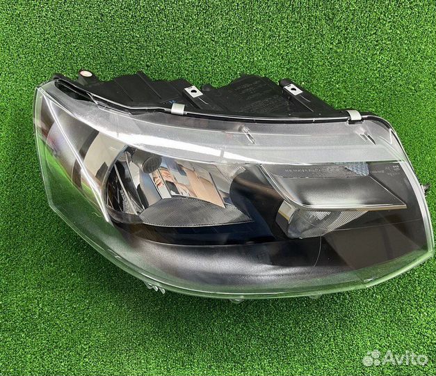 Фара правая Транспортер 09-15 T5