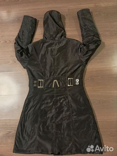 Демисезонная женская куртка 42-44