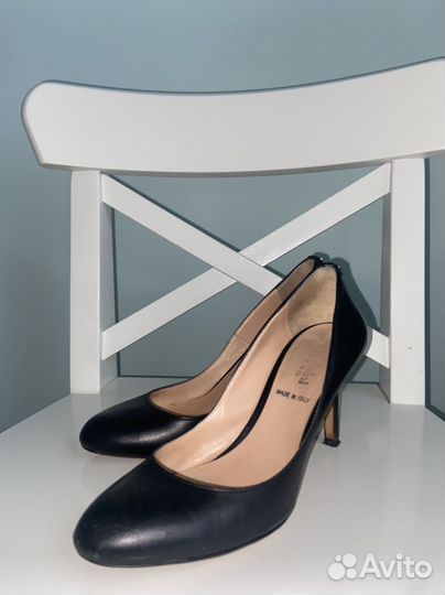 Туфли женские baldinini 35