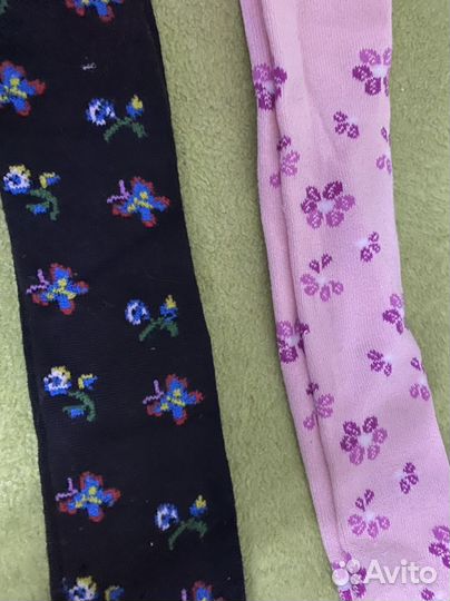 Колготки детские