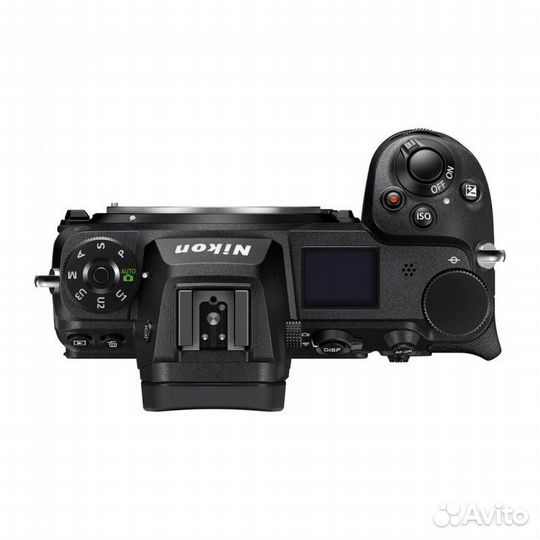 Nikon Z6 II Body новый (гарантия)