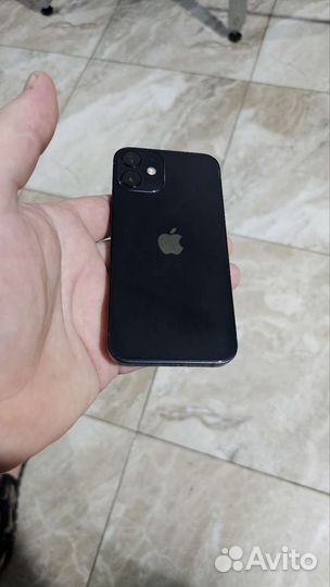 Телефон iPhone 12 mini 64GB