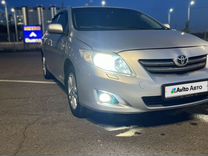 Toyota Corolla 1.6 AT, 2008, 222 000 км, с пробегом, цена 835 000 руб.