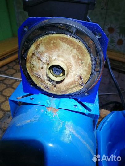 Ремонт диагностика насосов насосных станций