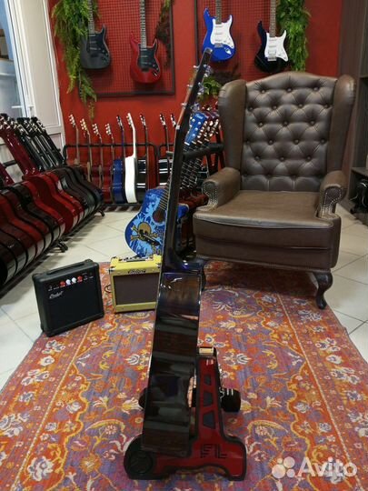 Гитара Fender CD60