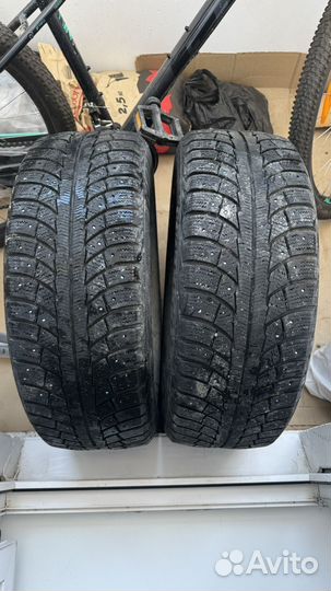 Matador MP 50 Sibir Ice 2 205/60 R16