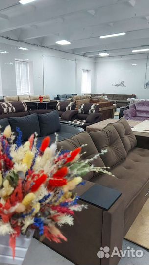 Магазин склад 