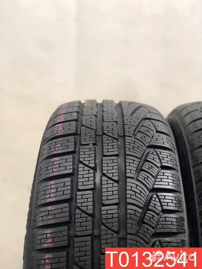 Pirelli Winter Sottozero 210 Serie II 225/55 R17 97H