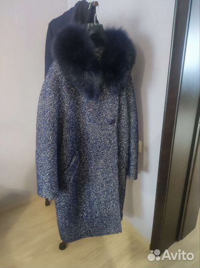 Пальто женское