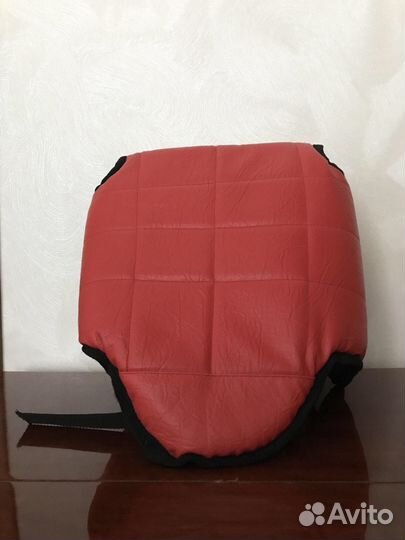 Защита для единоборств пакетом