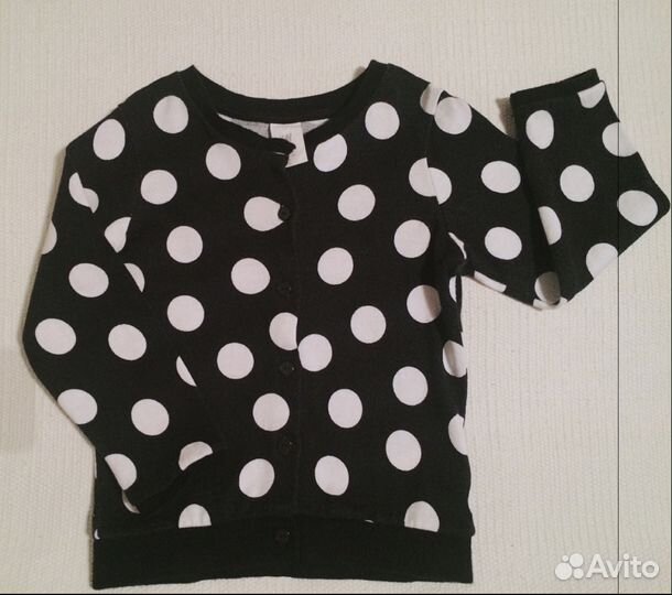 Продам кардиган