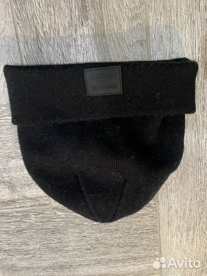 Шапки детские пакетом на 5-7 лет