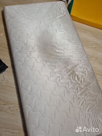 Матрас детский 160 80