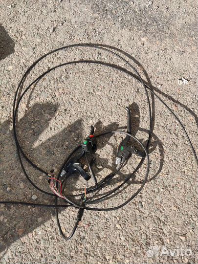 Куго м4 разбор,либо за всё 6 тысяч