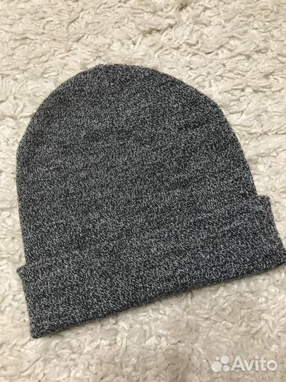 Шапка унисекс весенняя