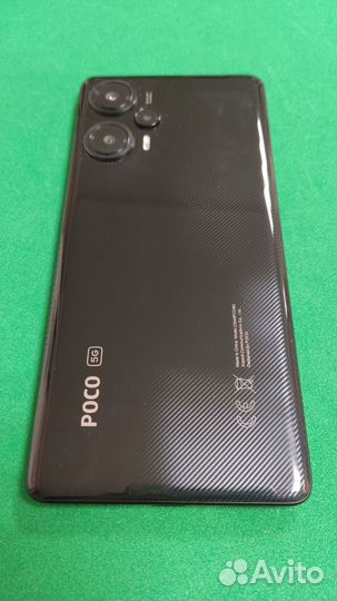 Xiaomi POCO F5, 8/256 ГБ