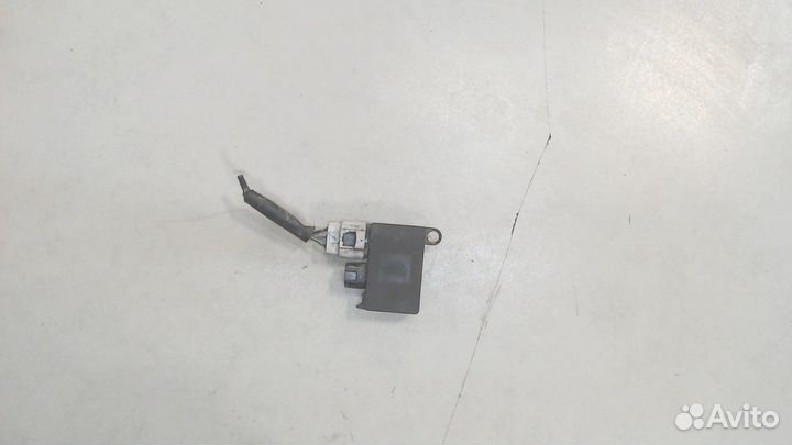 Блок управления вентиляторами Mazda CX-7, 2010