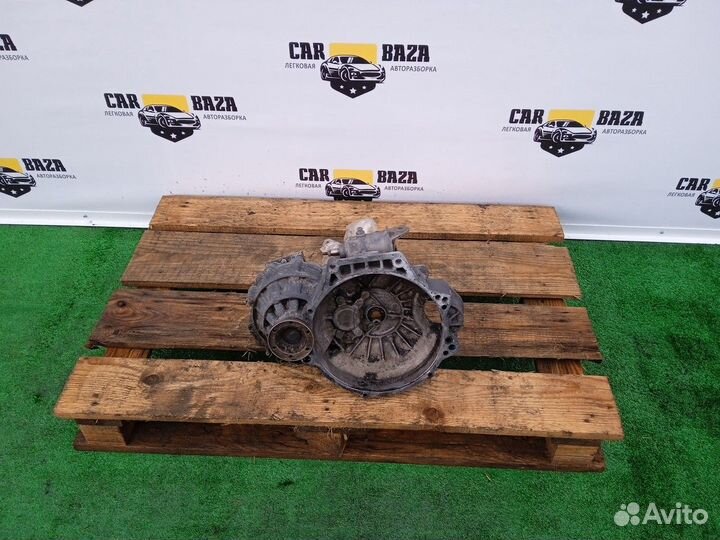 МКПП 1. 6 бензин Volkswagen Golf, Volkswagen Jetta