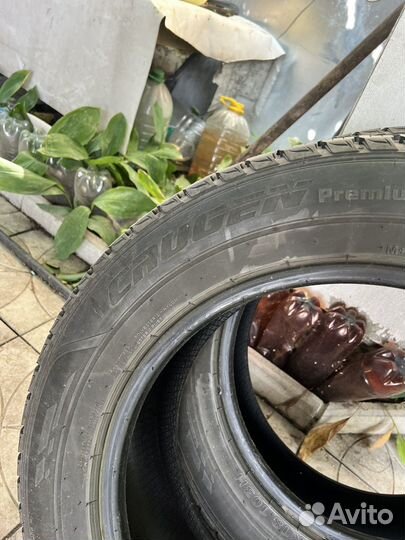 Kumho Grugen Premium 235/60 R18