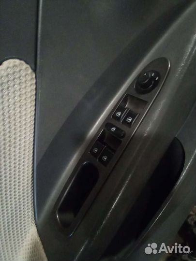 Чери индис обшивы дверей