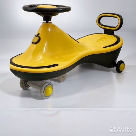 Машинка-каталка, толокар, беговел