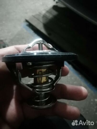 Термостат chery