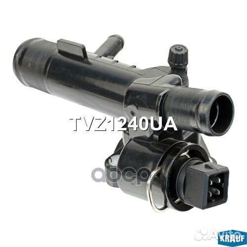 Термостат TVZ1240UA Krauf