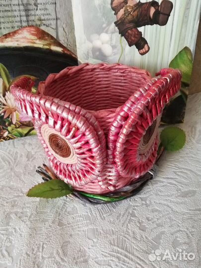 Карандашница