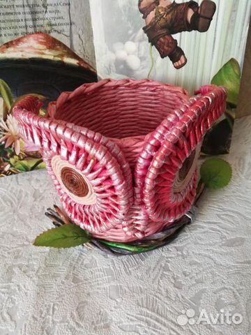 Карандашница