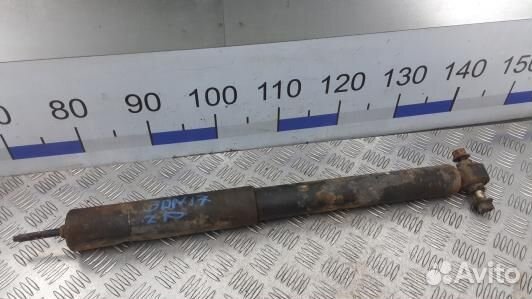 Амортизатор задний mitsubishi pajero 4 (3DN17MF01)