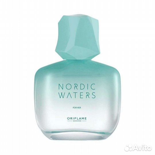 Парфюмерная вода и туалетная вода